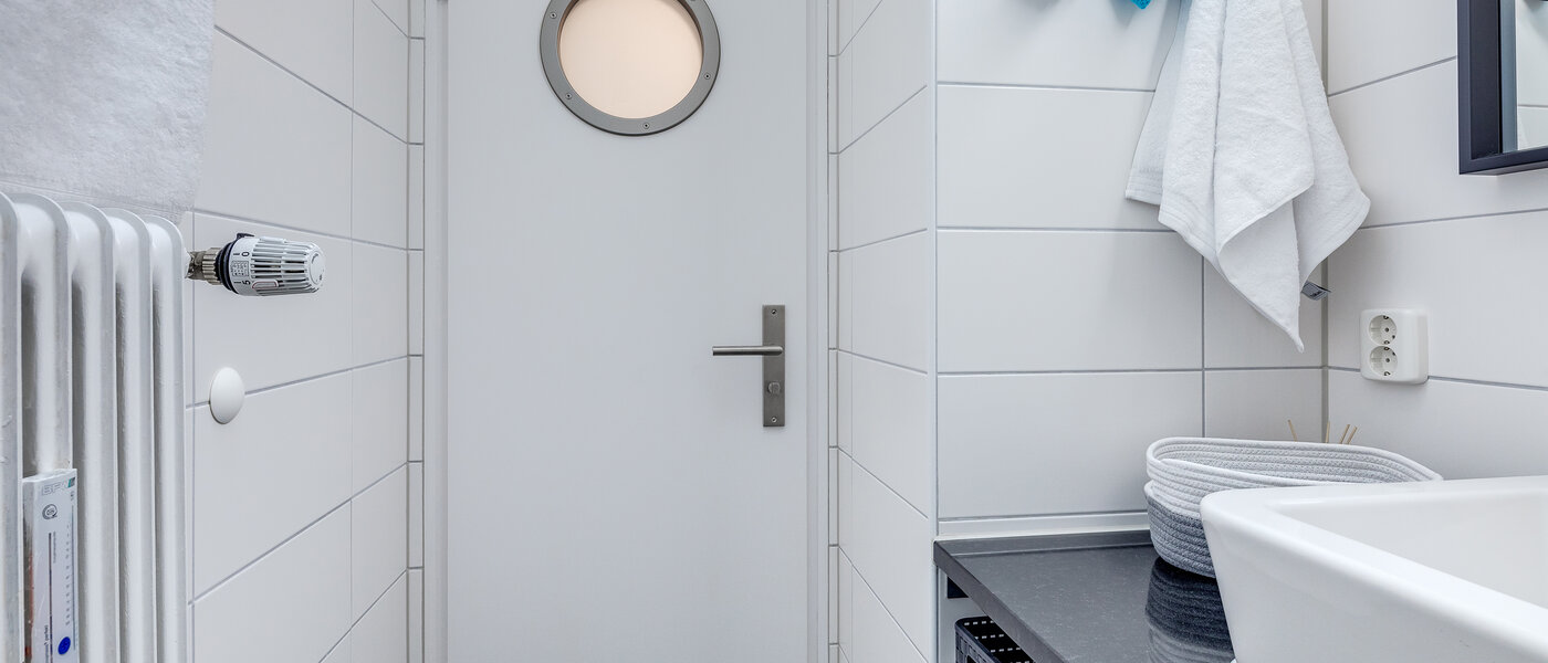 Wohnung München Fasangarten 02 Badezimmer 11437