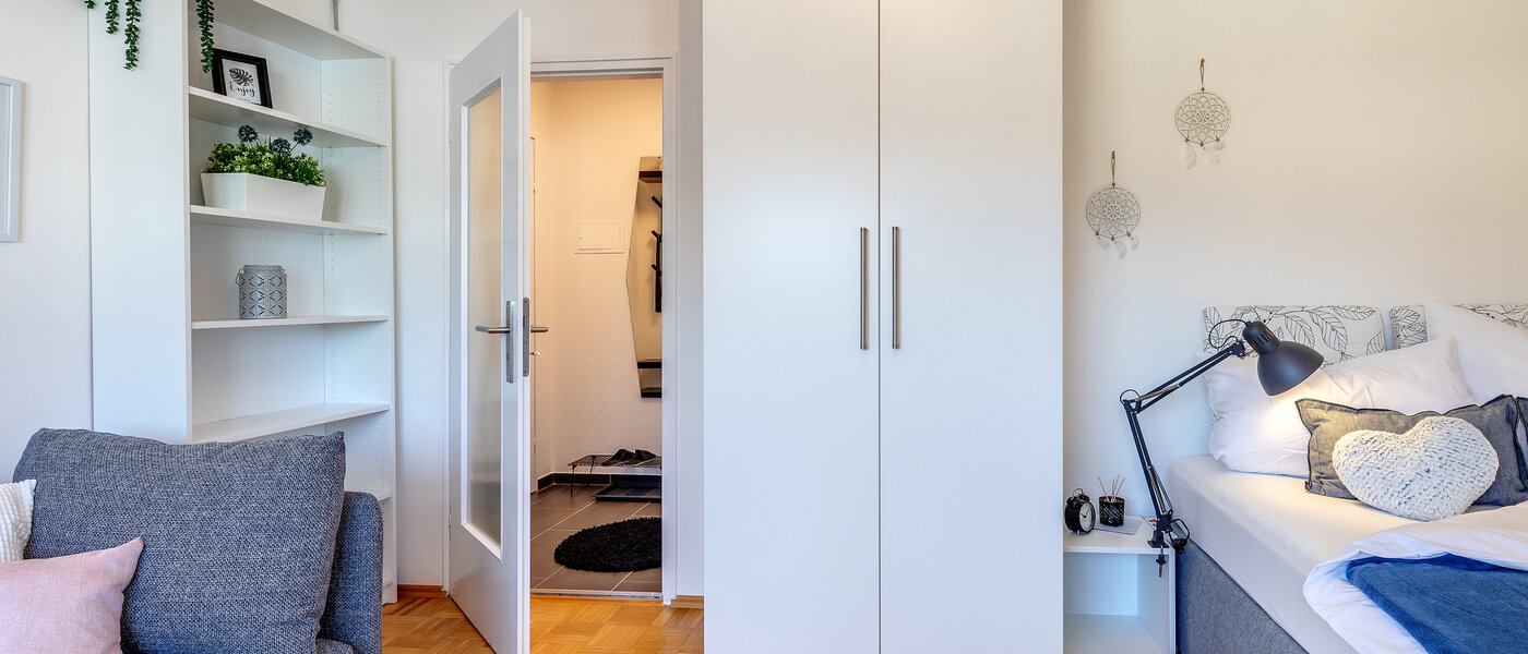 Wohnung München Fasangarten 02 Wohnbereich 11437