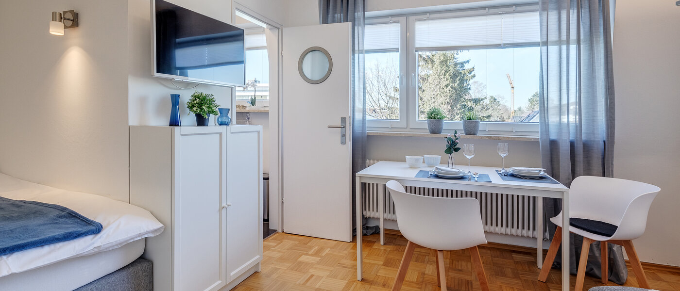 Wohnung München Fasangarten 04 Wohnbereich 11437