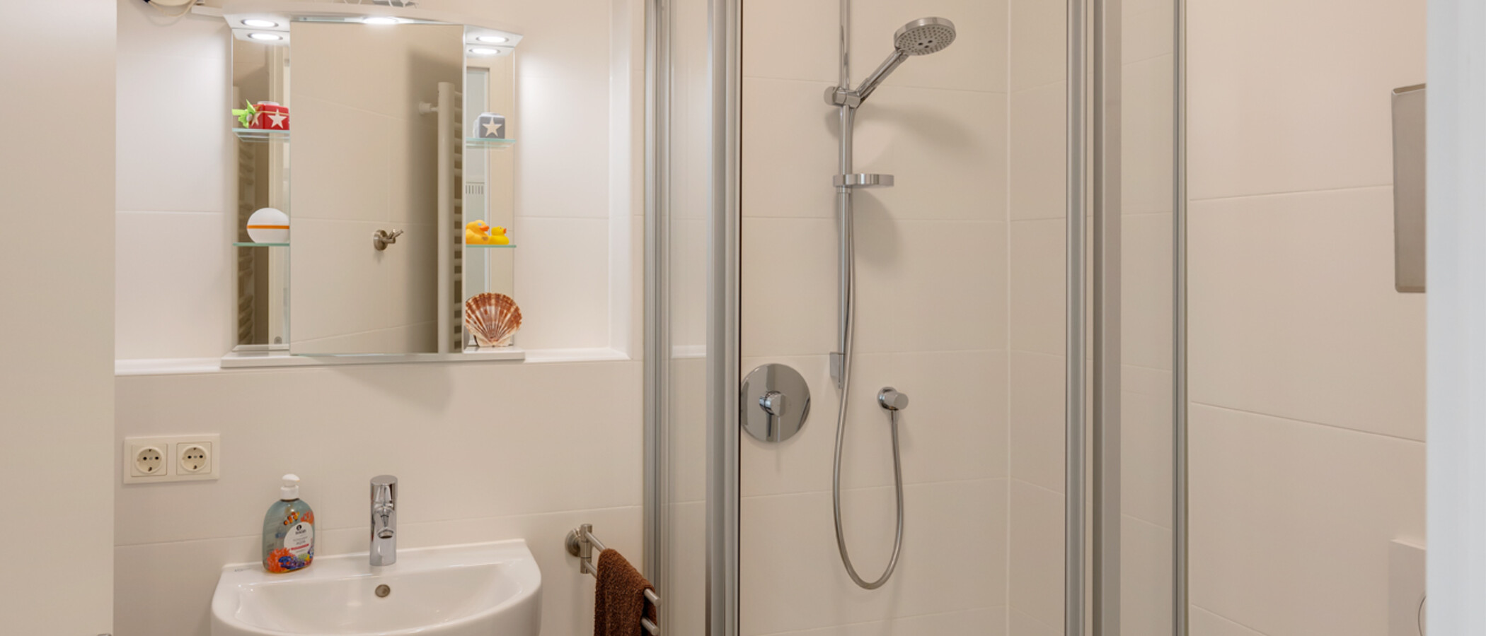 Gartenwohnung München Neuaubing 01 2. Badezimmer 11442
