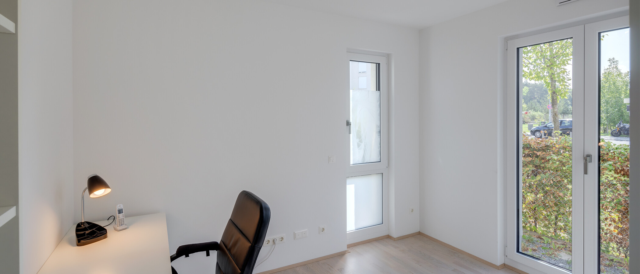 Gartenwohnung München Neuaubing 03 Arbeitszimmer 11442