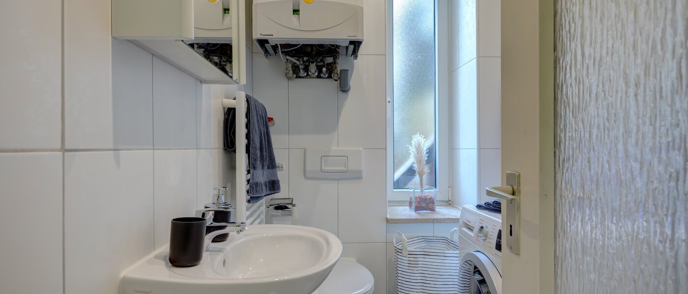 Wohnung München Ludwigsvorstadt 03 Badezimmer 11451