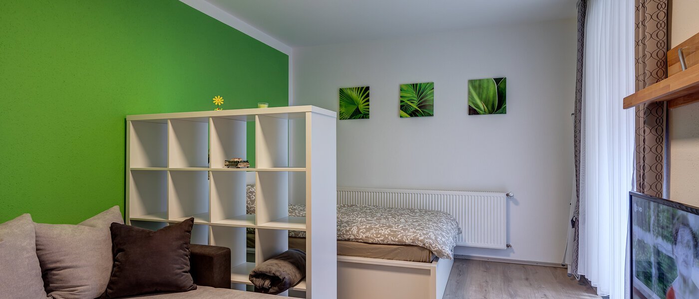 Wohnung München Ludwigsvorstadt 02 Wohnbereich 11451