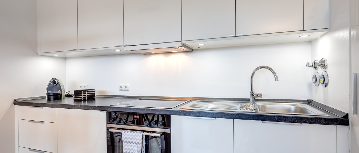 Wohnung München Pasing 01 Küche 11456