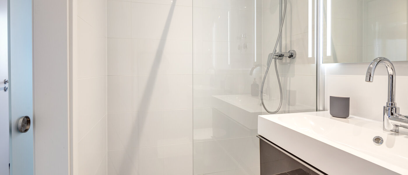 Wohnung München Pasing 02 Badezimmer 11456