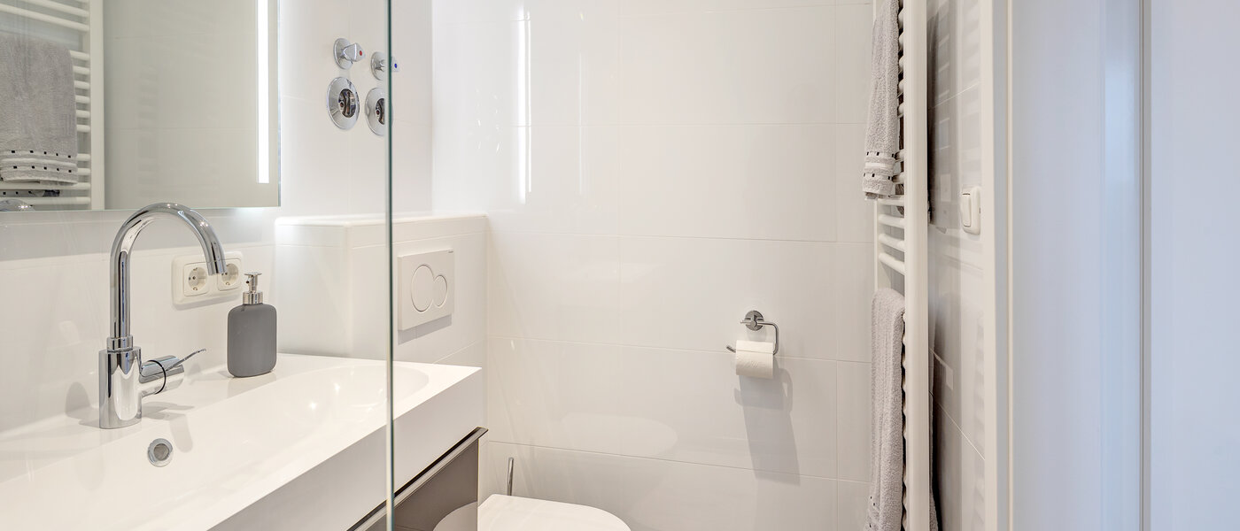 Wohnung München Pasing 03 Badezimmer 11456