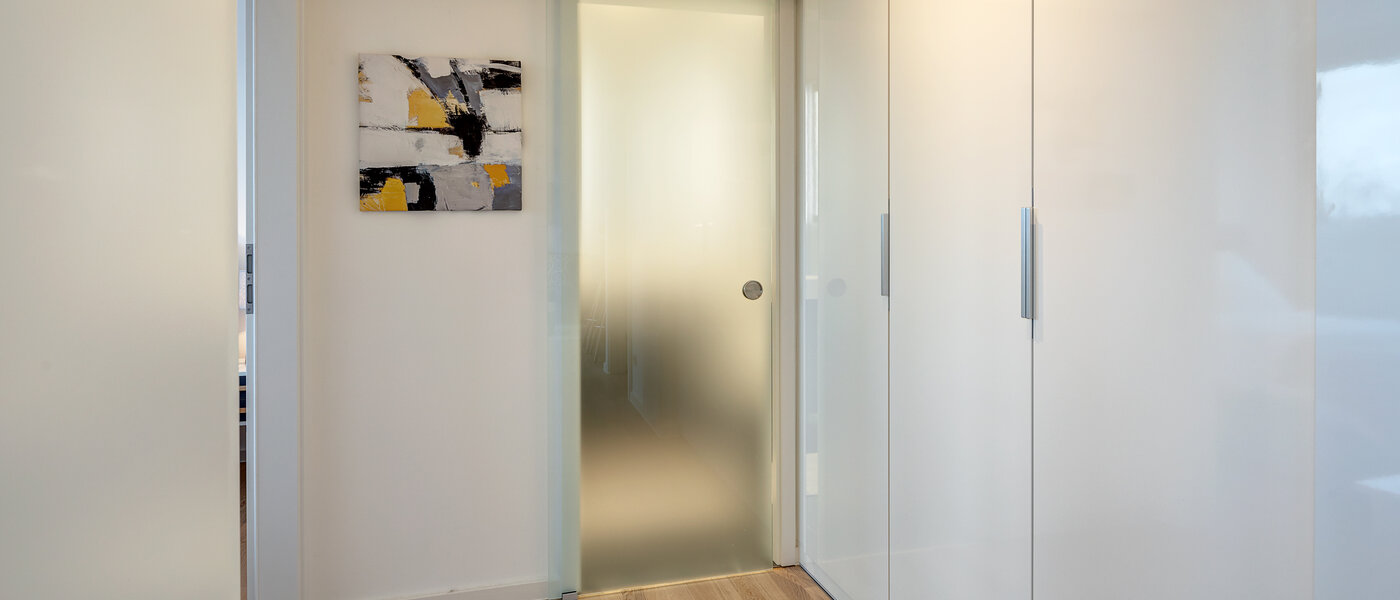 Wohnung München Pasing 03 Flur/Gang 11456