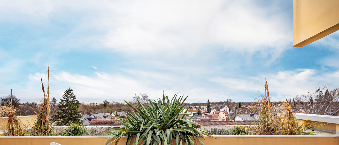 Wohnung München Pasing 01 Aussicht 11456