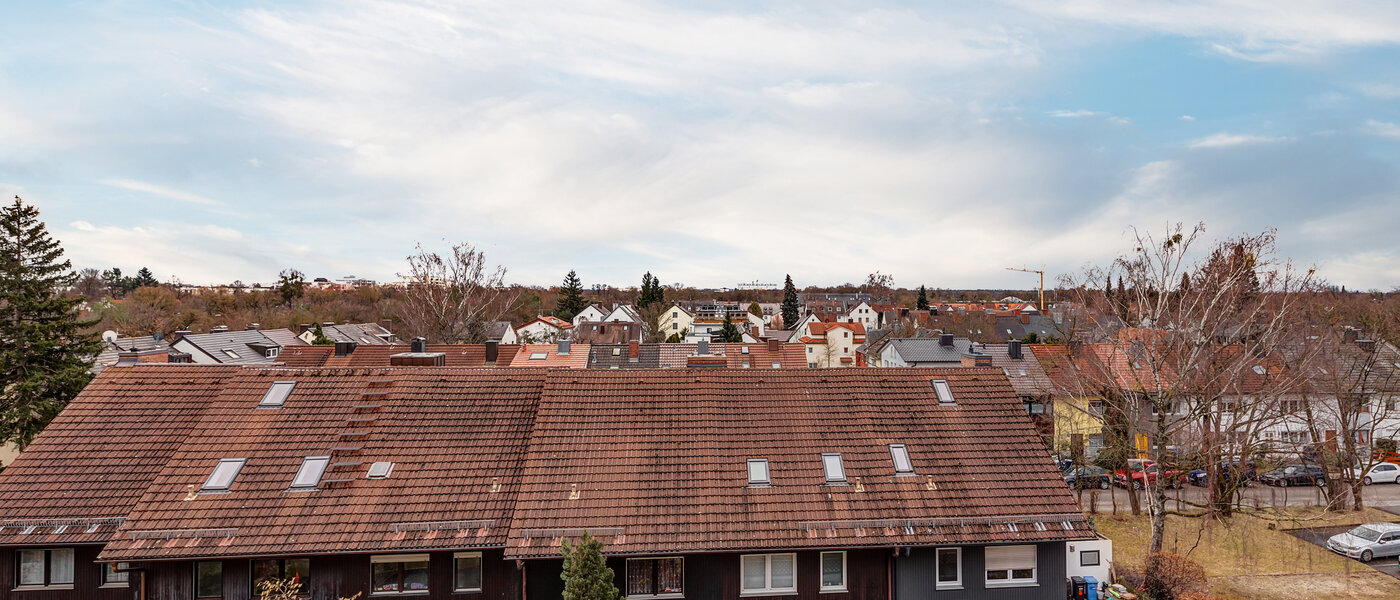 Wohnung München Pasing 02 Aussicht 11456