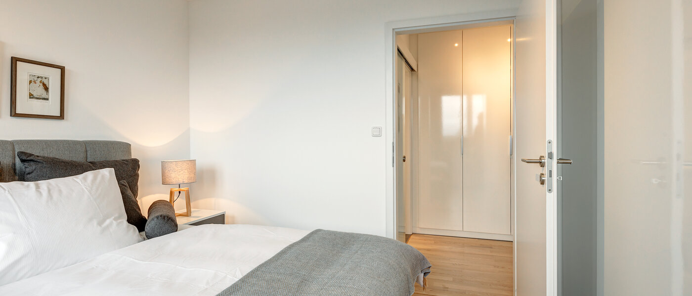 Wohnung München Pasing 02 Schlafzimmer 11456