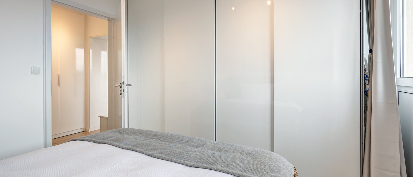 Wohnung München Pasing 03 Schlafzimmer 11456