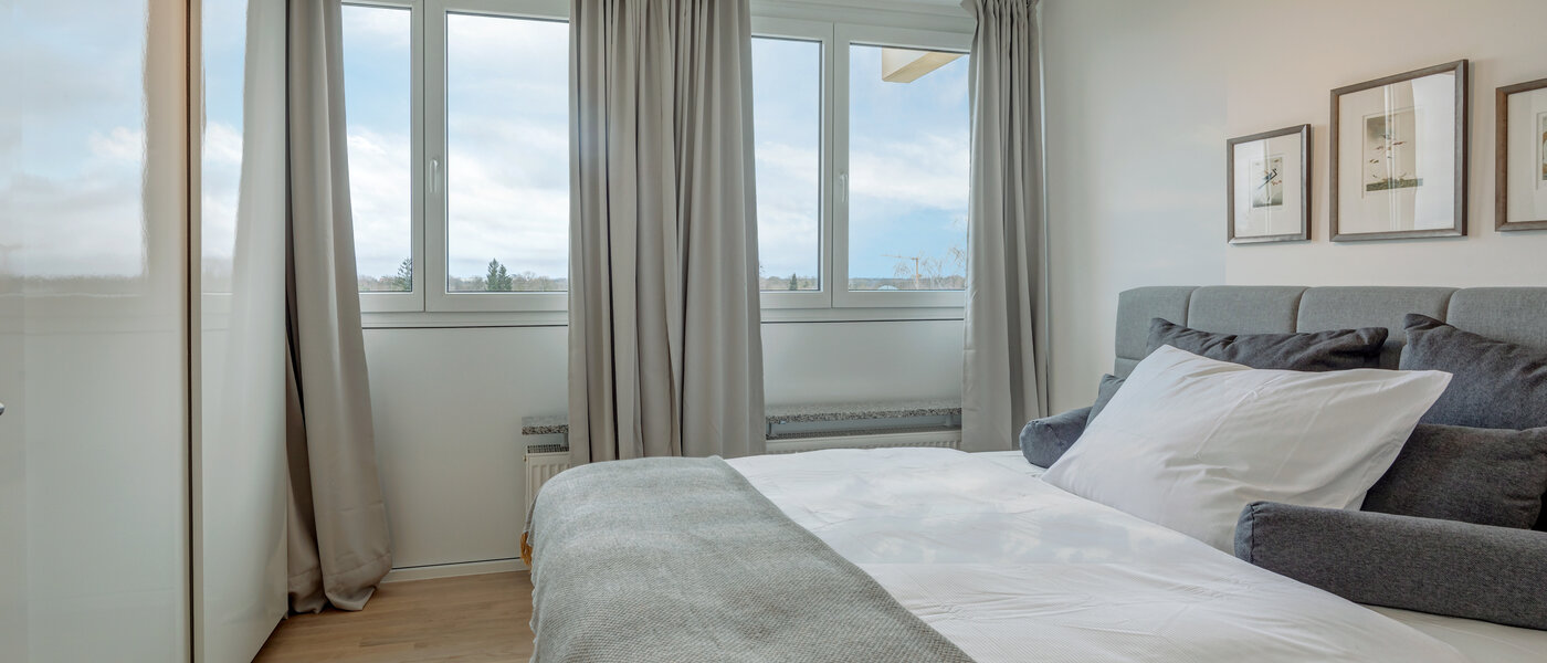 Wohnung München Pasing 04 Schlafzimmer 11456