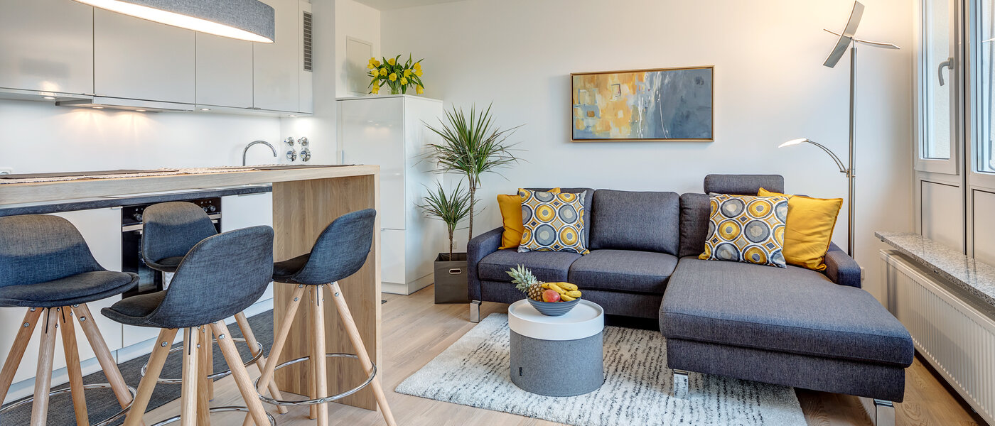 Wohnung München Pasing 01 Wohnbereich 11456