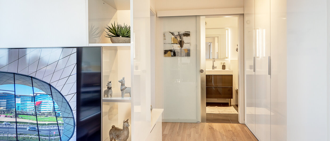 Wohnung München Pasing 04 Wohnbereich 11456