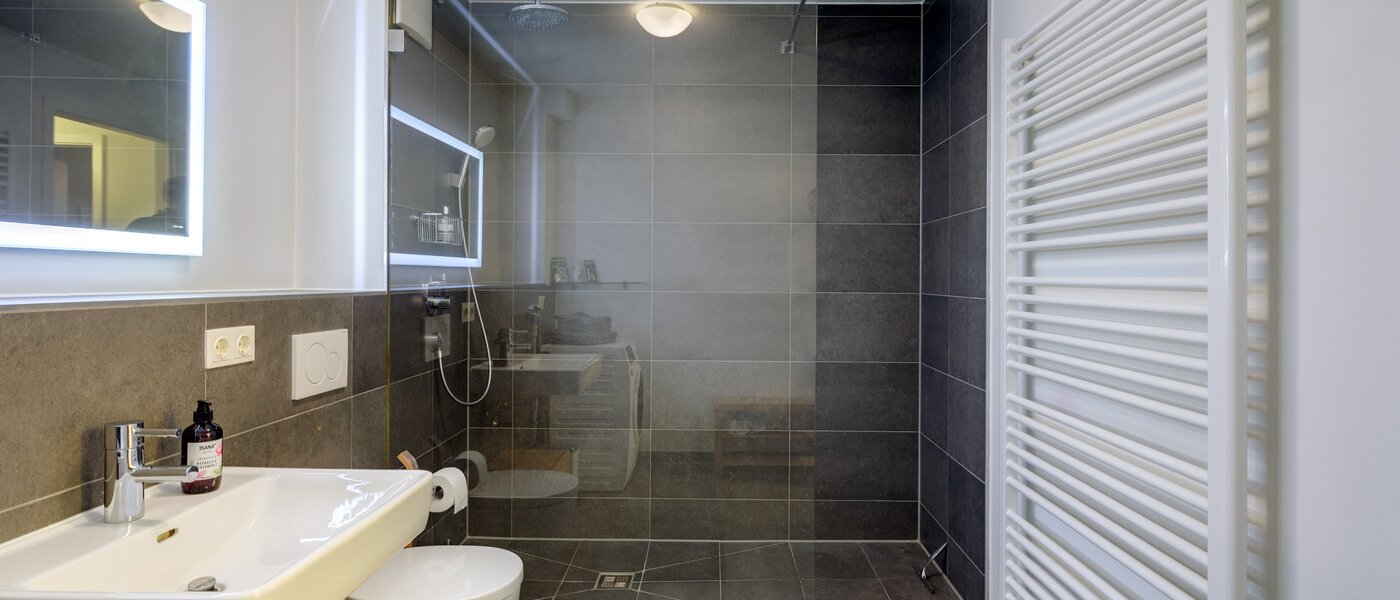 Wohnung München Sendling-Westpark 01 Badezimmer 11464