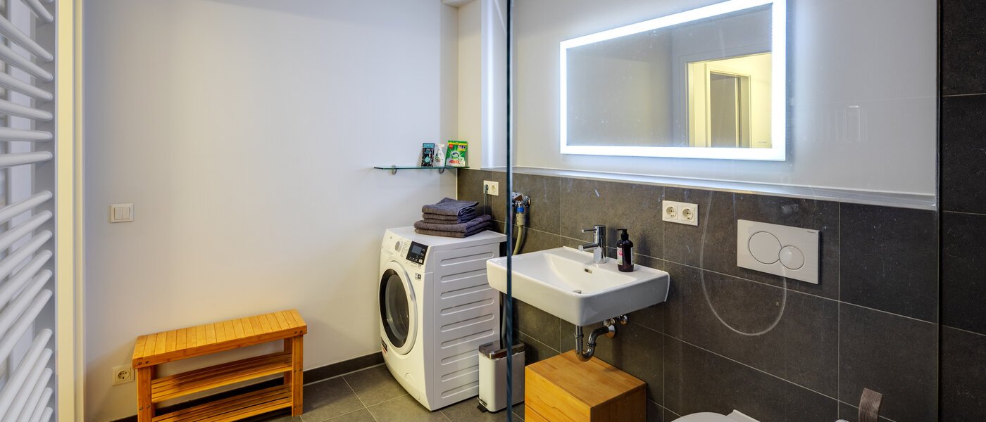 Wohnung München Sendling-Westpark 03 Badezimmer 11464