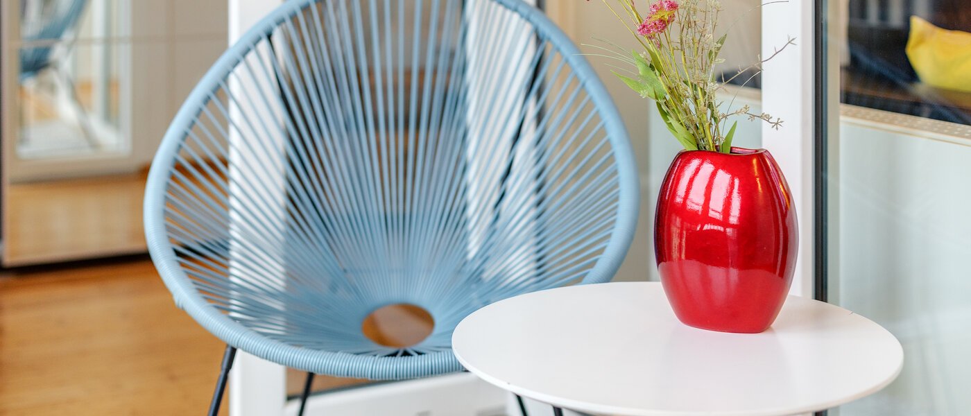 Wohnung München Sendling-Westpark 02 Wintergarten 11464