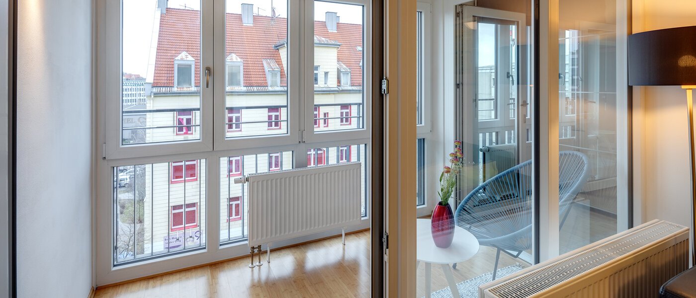 Wohnung München Sendling-Westpark 04 Wintergarten 11464