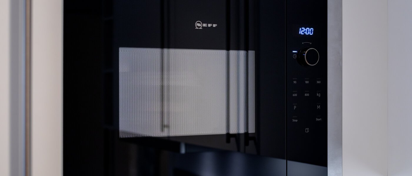 Wohnung München Bogenhausen 03 Küche 11481