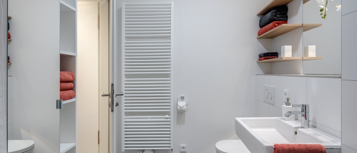 Wohnung München Bogenhausen 03 Badezimmer 11481