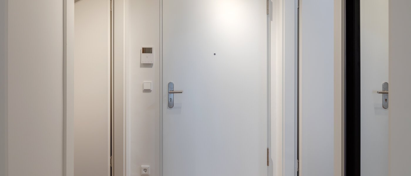 Wohnung München Bogenhausen 03 Flur/Gang 11481