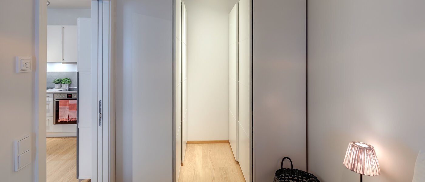 Wohnung München Bogenhausen 03 Schlafzimmer 11481