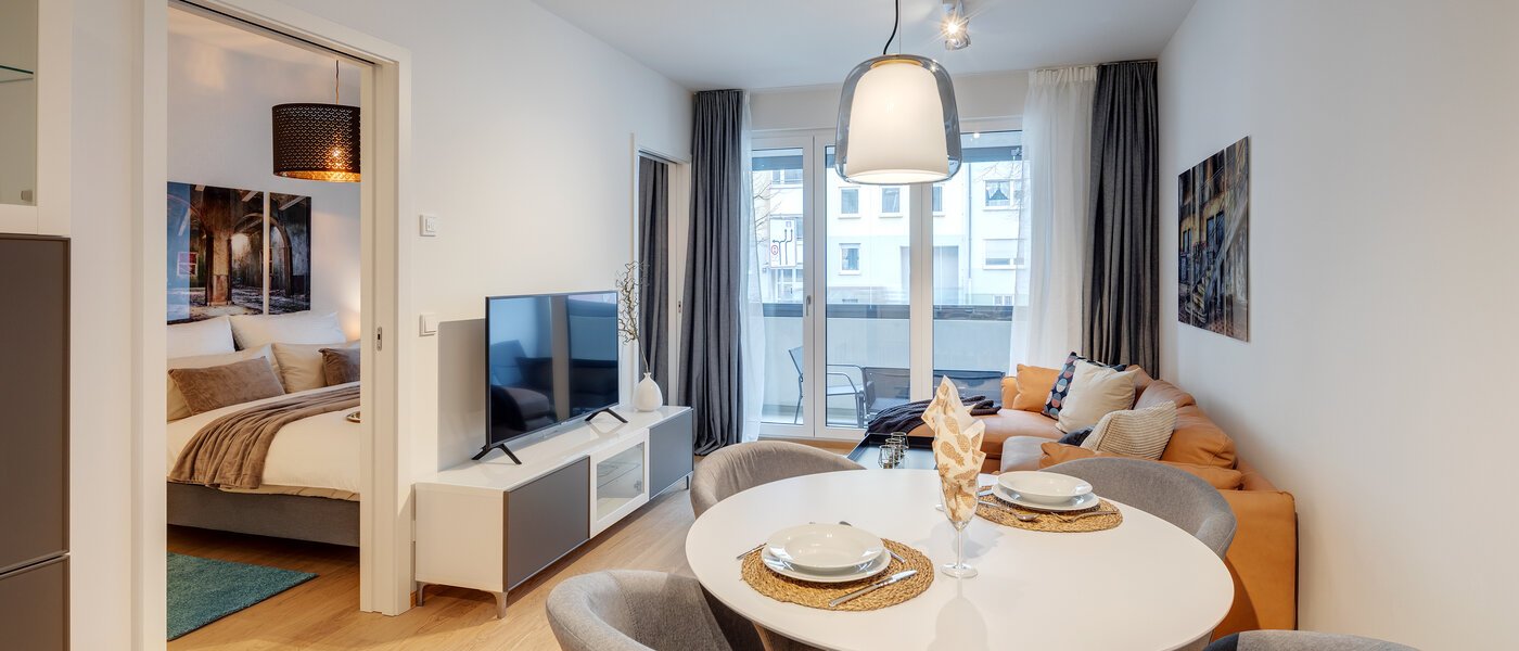 Wohnung München Bogenhausen 01 Wohnbereich 11481