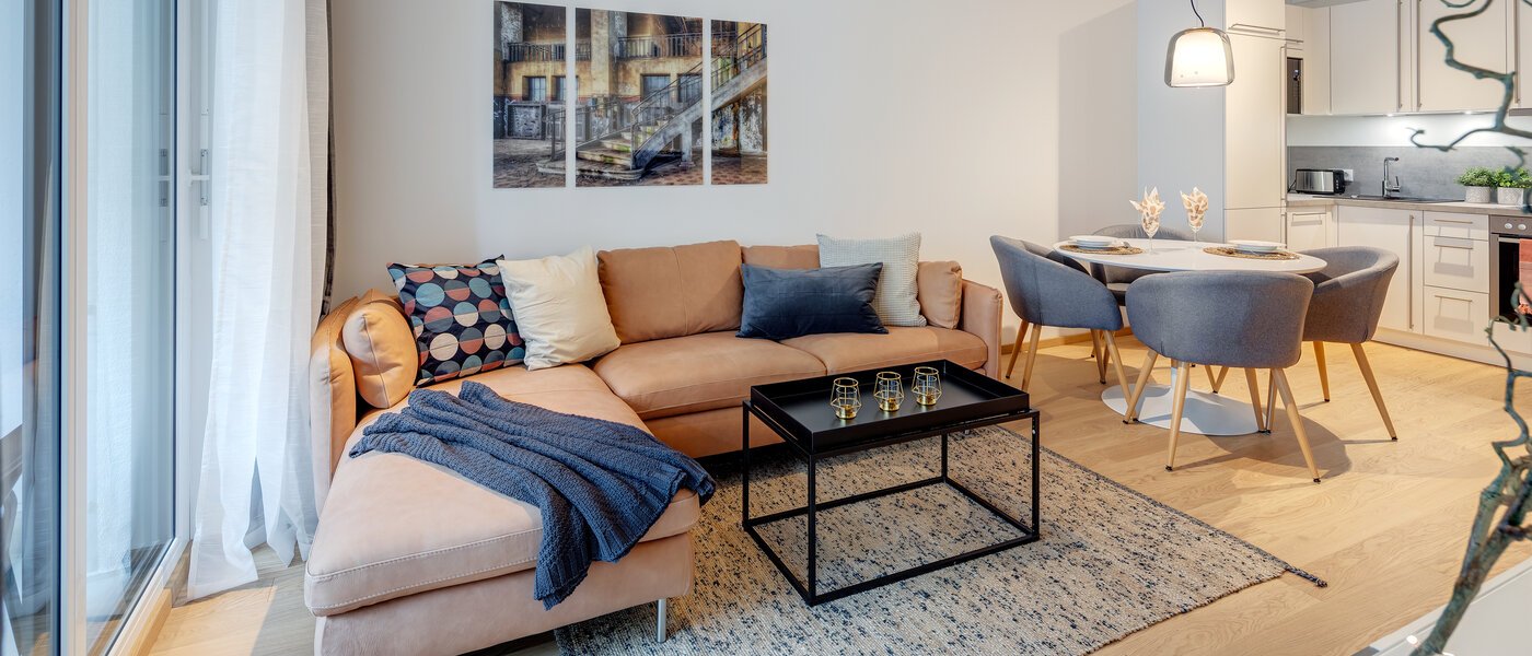 Wohnung München Bogenhausen 03 Wohnbereich 11481