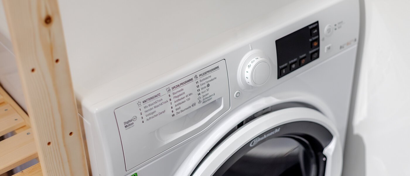 Wohnung München Bogenhausen 02 Abstellraum 11481