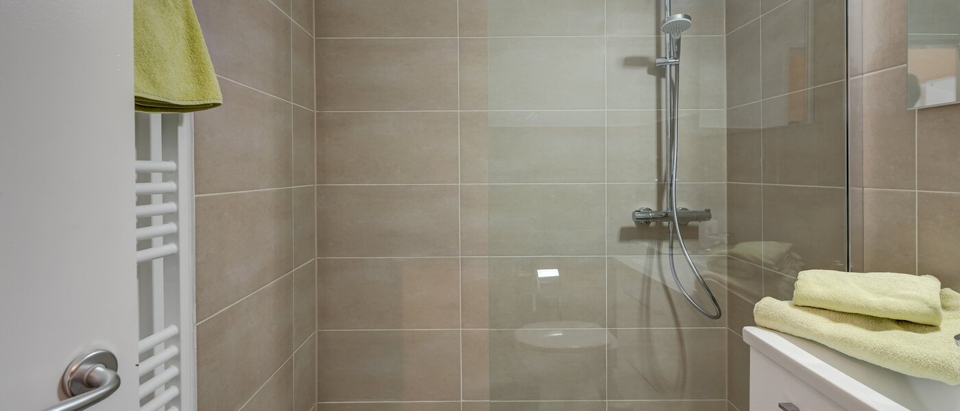 Wohnung München Au 01 Badezimmer 11482