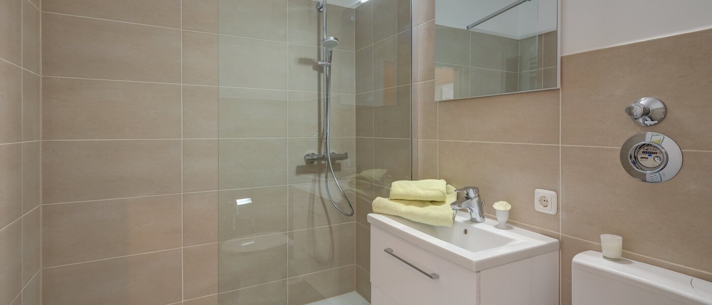 Wohnung München Au 02 Badezimmer 11482