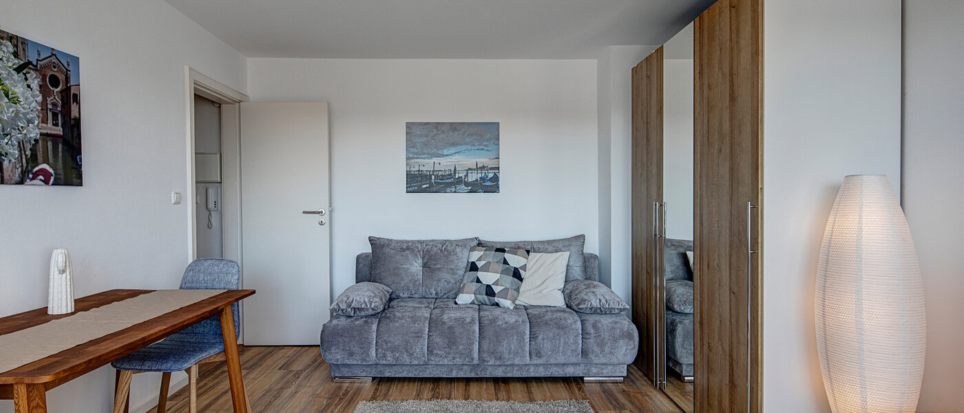 Wohnung München Moosach 01 Wohnbereich 11491