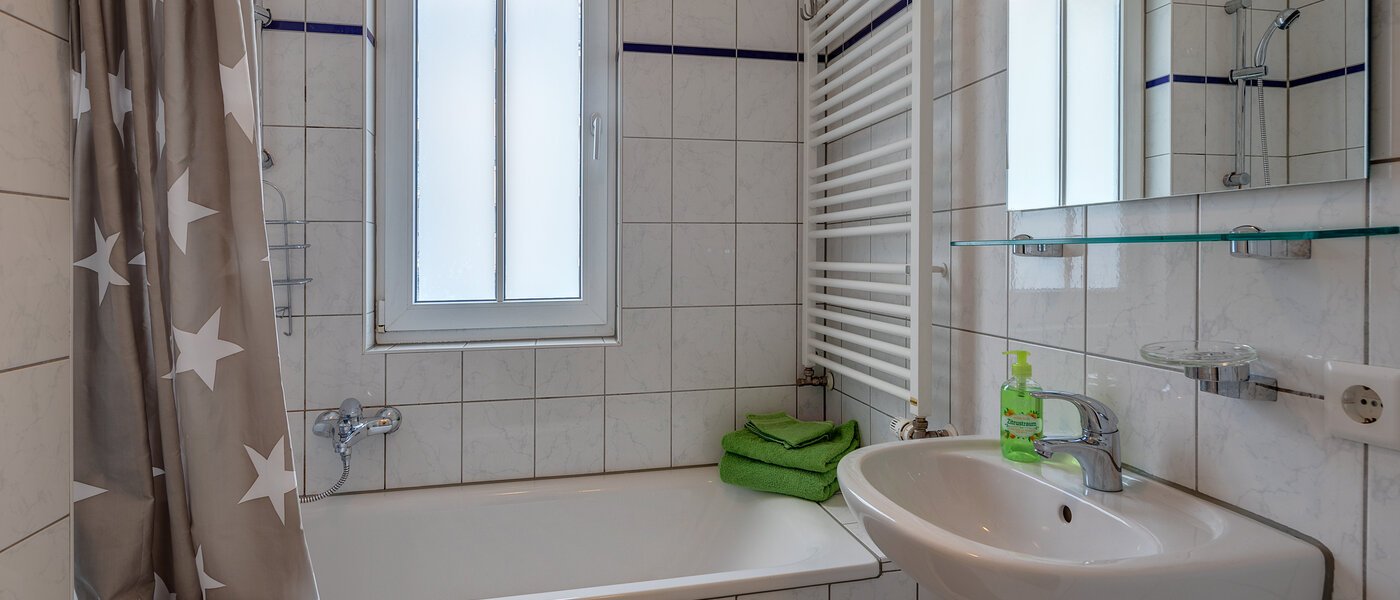 Wohnung München Ludwigsvorstadt 01 Badezimmer 11492