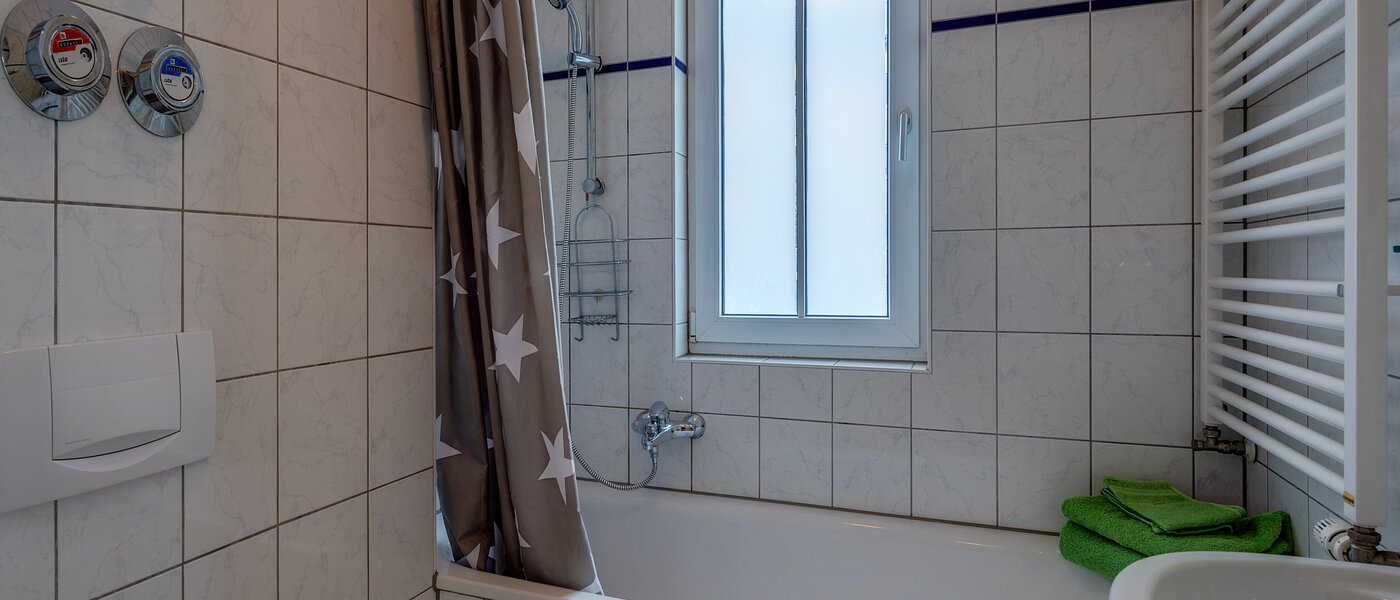 Wohnung München Ludwigsvorstadt 02 Badezimmer 11492