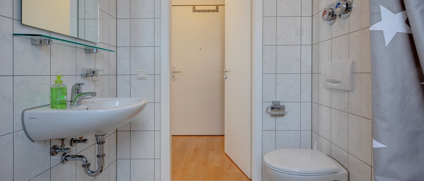 Wohnung München Ludwigsvorstadt 04 Badezimmer 11492