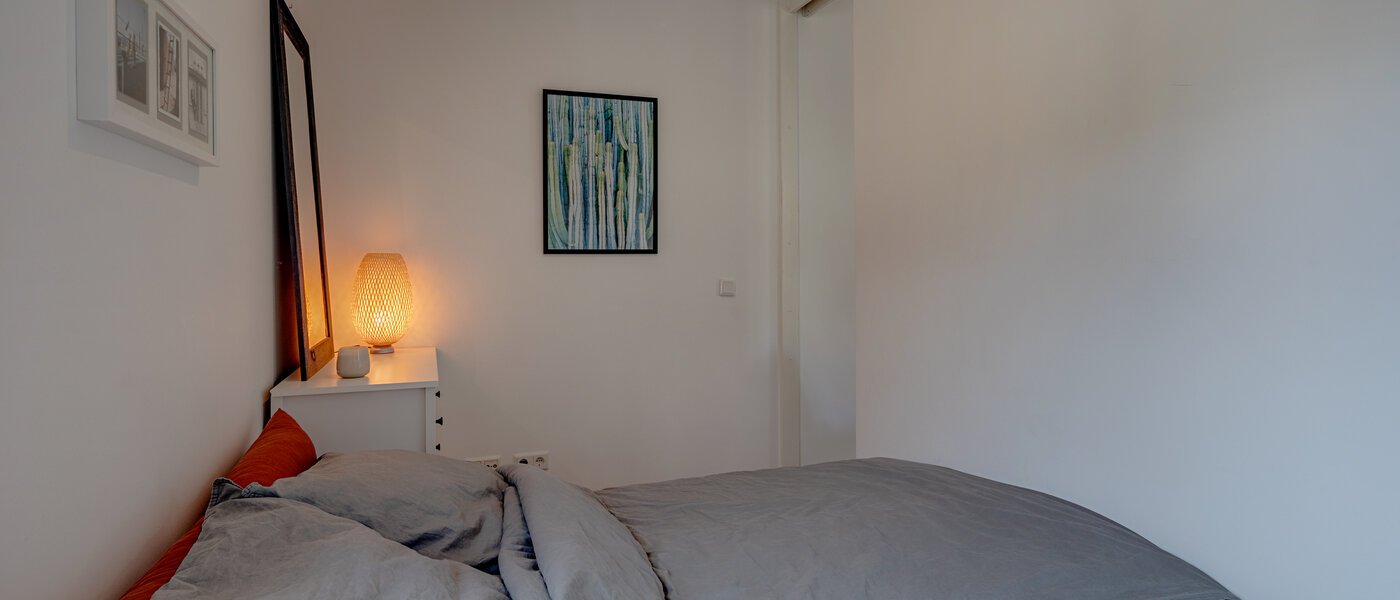 Wohnung München Ludwigsvorstadt 03 Schlafzimmer 11492