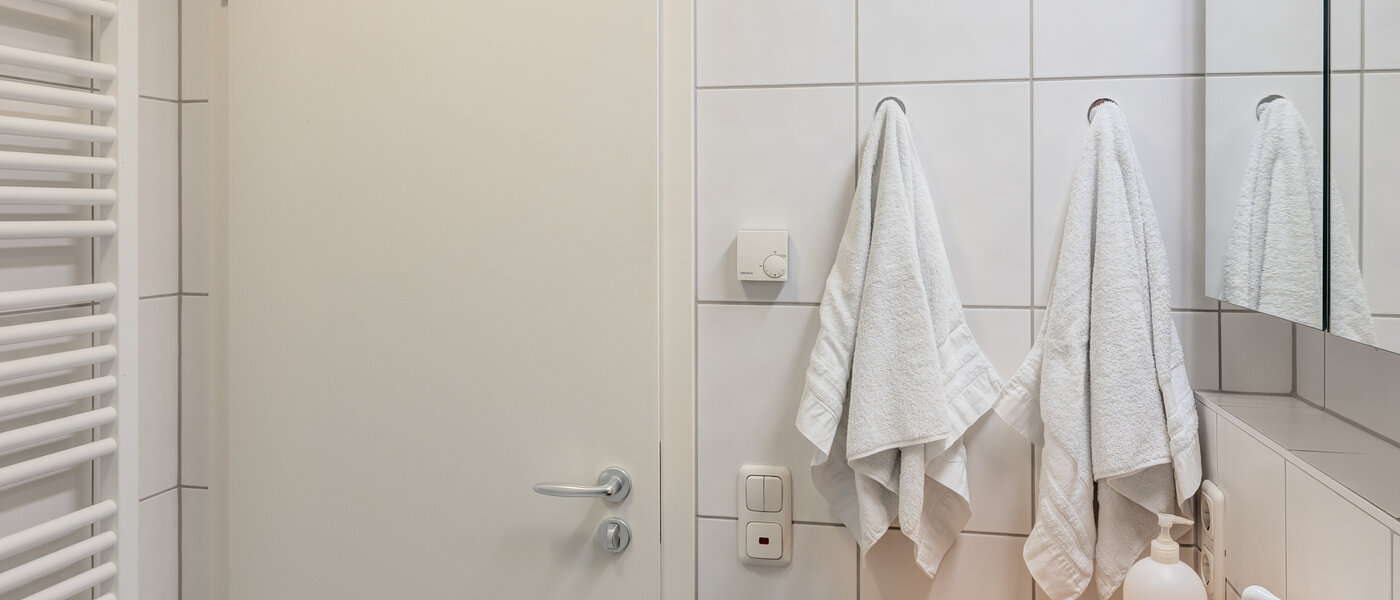 Wohnung München Milbertshofen 03 Badezimmer 11493