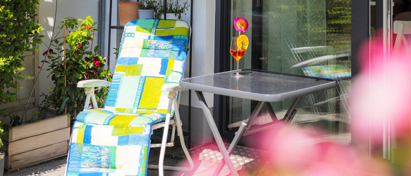 Wohnung München Milbertshofen 03 Terrasse 11493