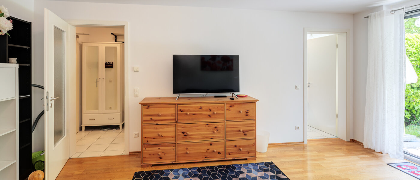 Wohnung München Milbertshofen 04 Wohnbereich 11493