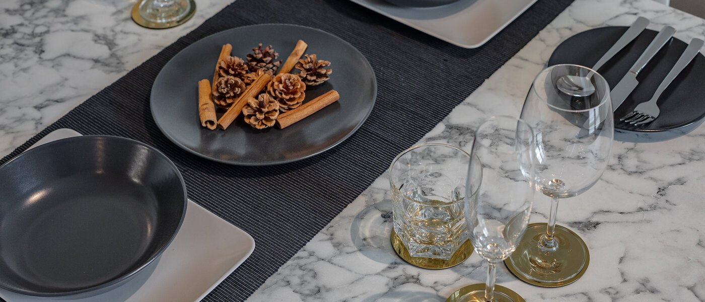 Wohnung München Riem 04 Küche 11494