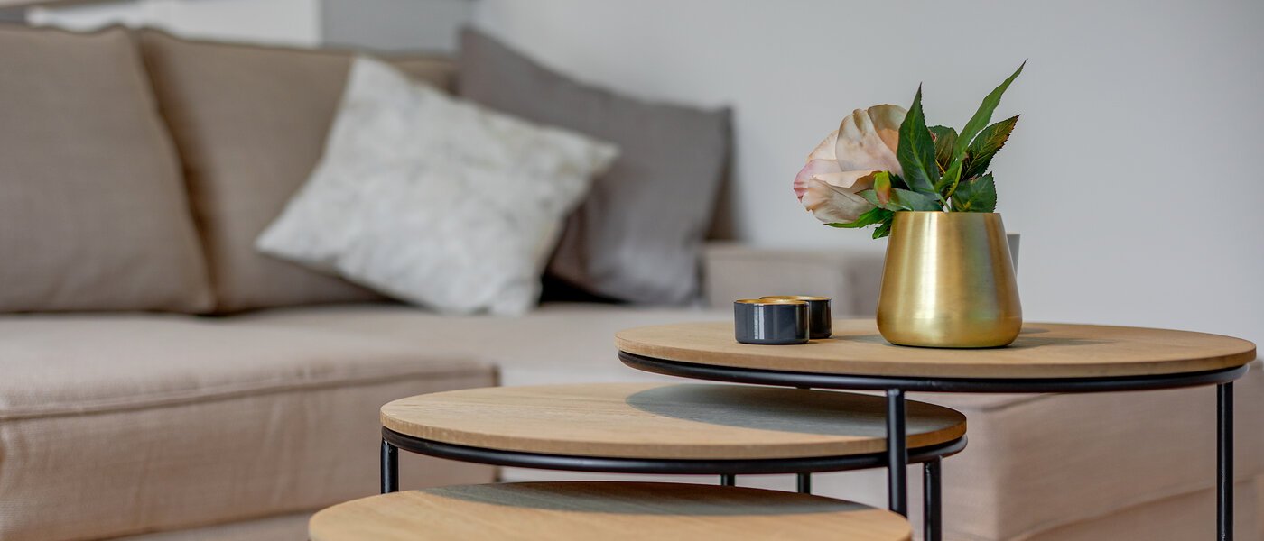 Wohnung München Riem 04 Wohnbereich 11494