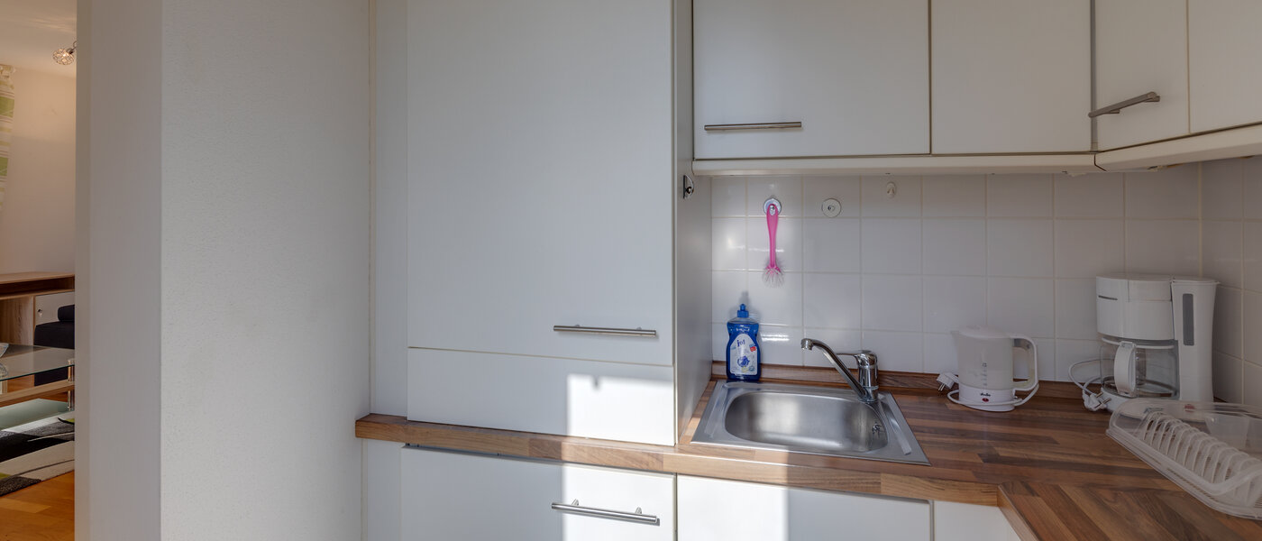 Wohnung München Schwanthalerhöhe 02 Küche 11496