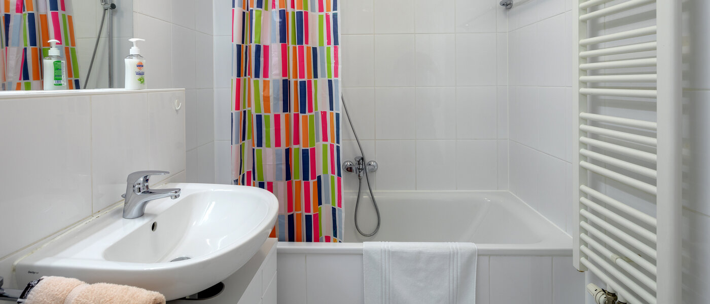 Wohnung München Schwanthalerhöhe 01 Badezimmer 11496