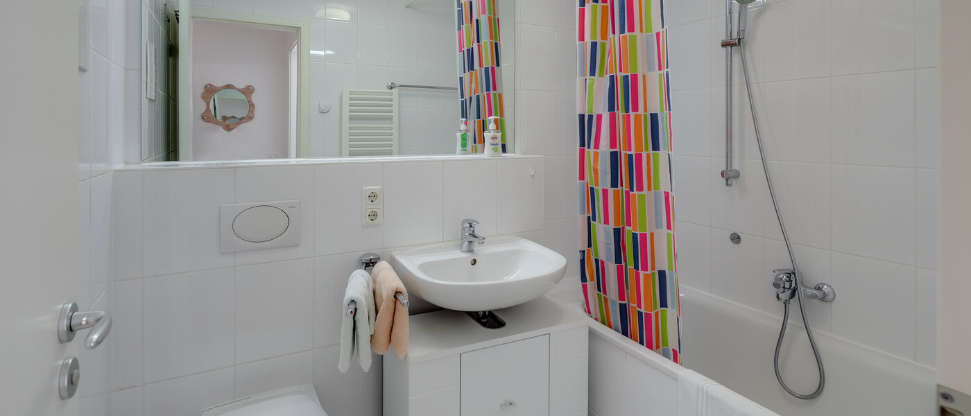 Wohnung München Schwanthalerhöhe 02 Badezimmer 11496