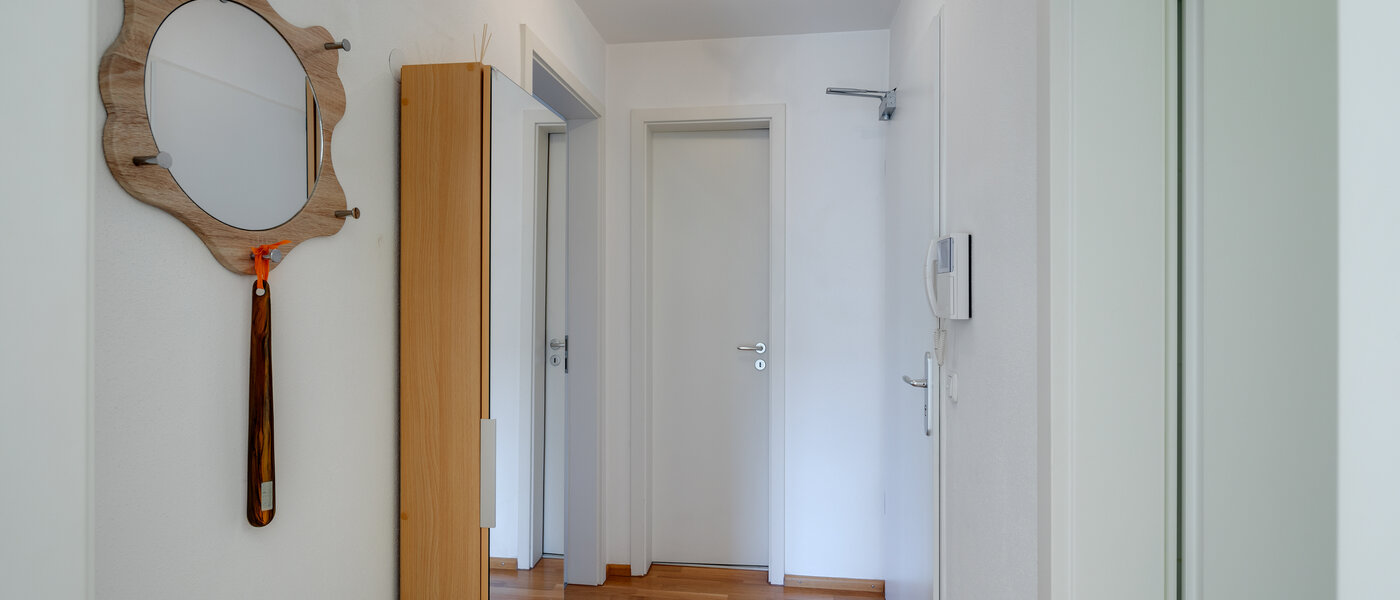 Wohnung München Schwanthalerhöhe 01 Flur/Gang 11496