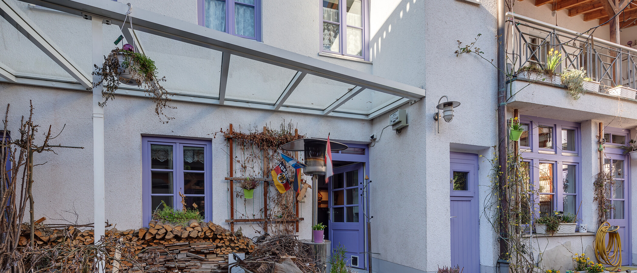Wohnung München Au 03 Gemeinschaft 11500