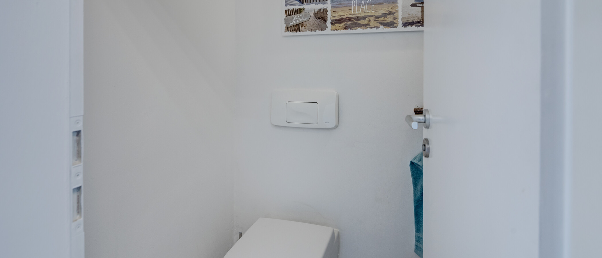 Wohnung München Schwabing (rechts der Leopoldstraße) 02 sep. WC 11509