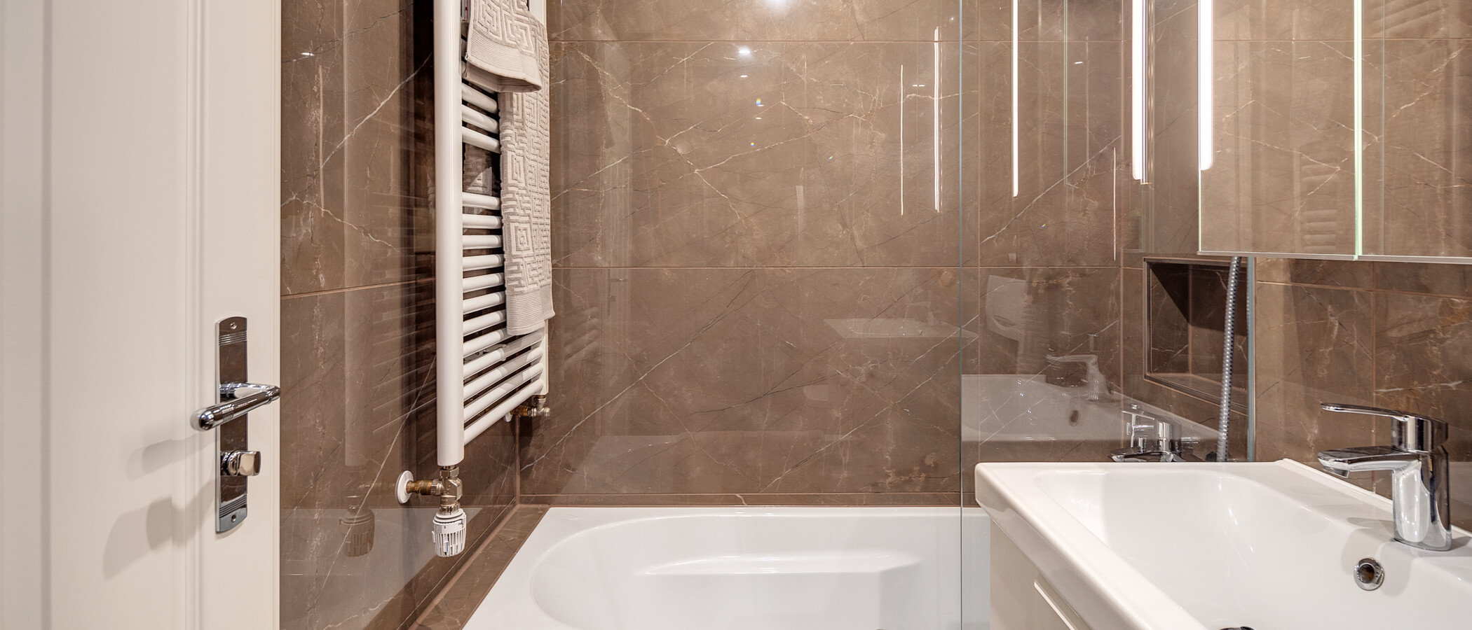 Wohnung Garching 02 Badezimmer 11512
