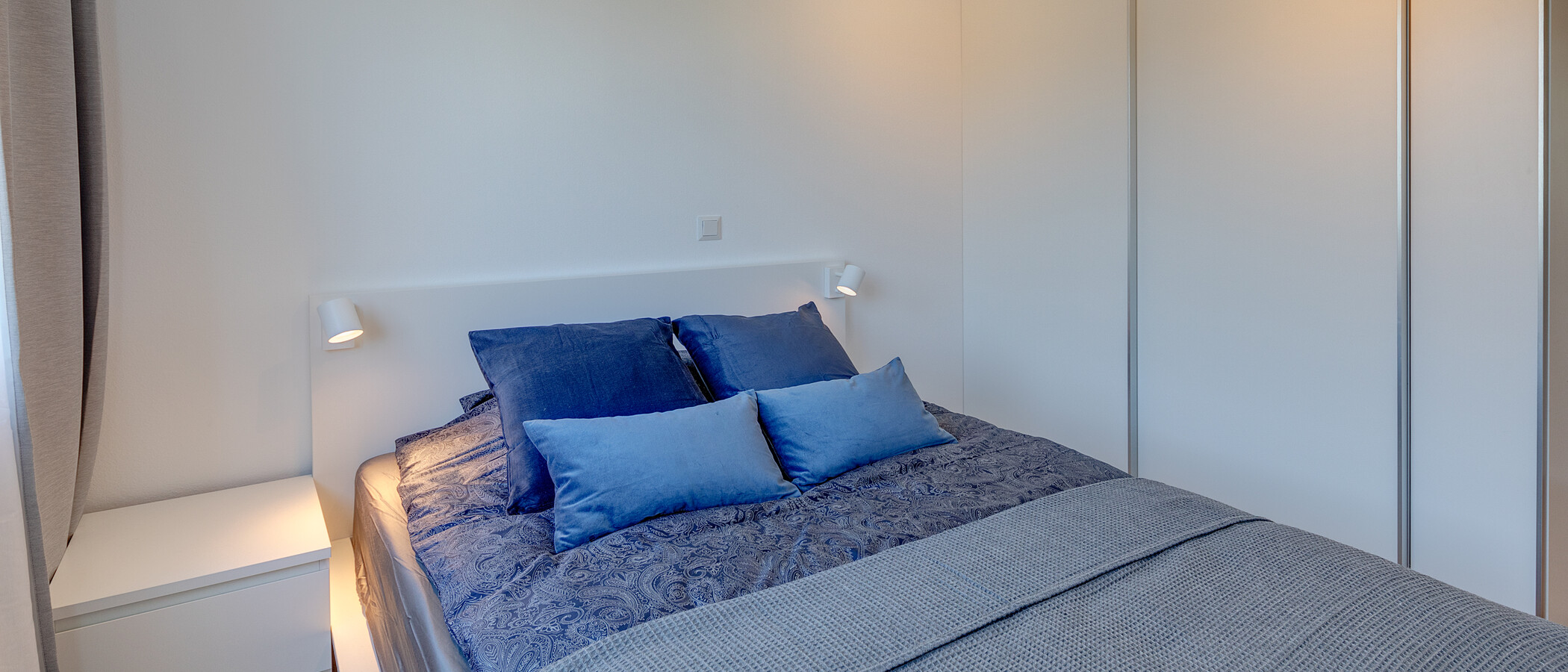 Wohnung Garching 02 Schlafzimmer 11512