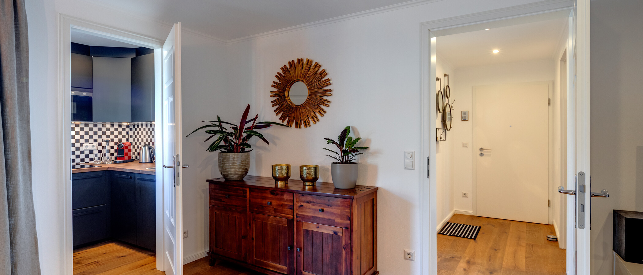 Wohnung Garching 05 Wohnbereich 11512